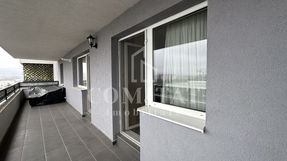 Apartament 3 camere | 63mp | Intre Lacuri - Poză 14