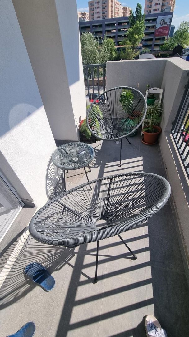 3 camere Finalizat 2022 Pallady 10 min Teclu mobilat utilat - Poză 14