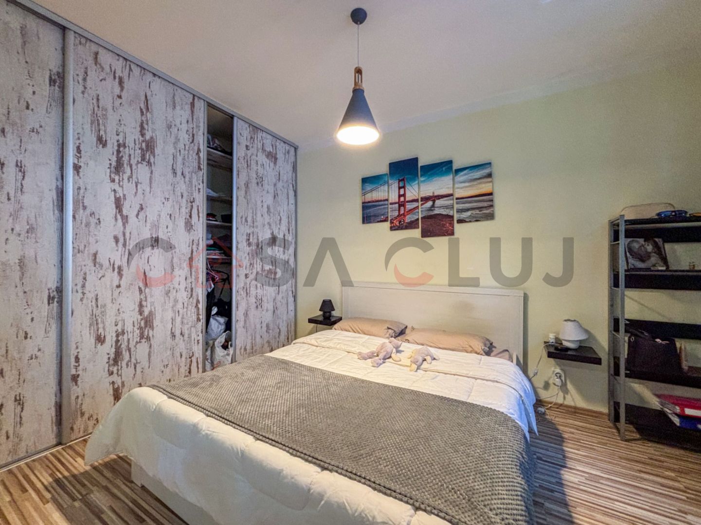 Apartament 1 camera - Langa UMF - Parcare - Mobilat si Utilat - Poză 2
