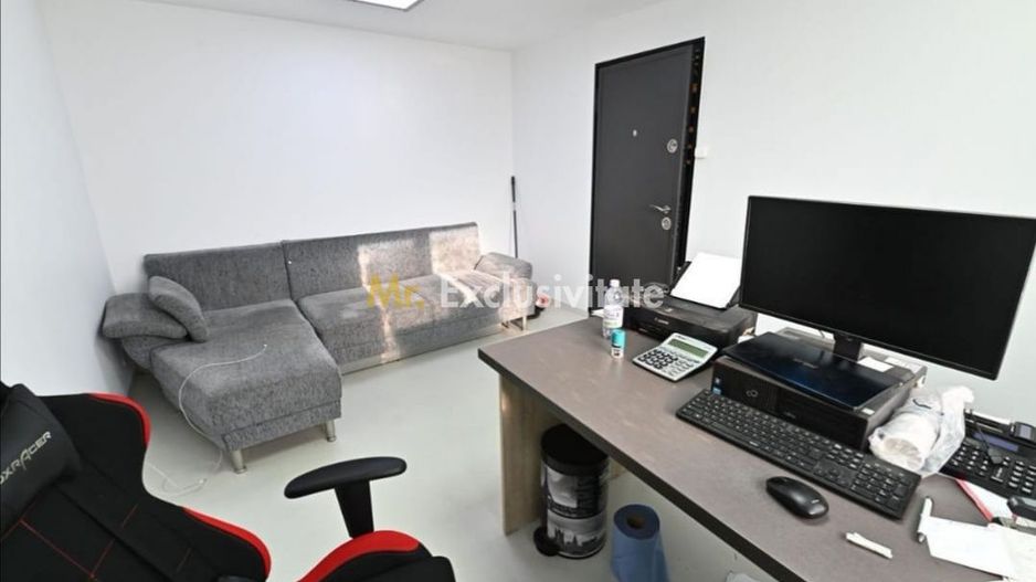 De vanzare proprietate Podari – 2 hale industriale + casa și spatiu recreativ - Poză 8