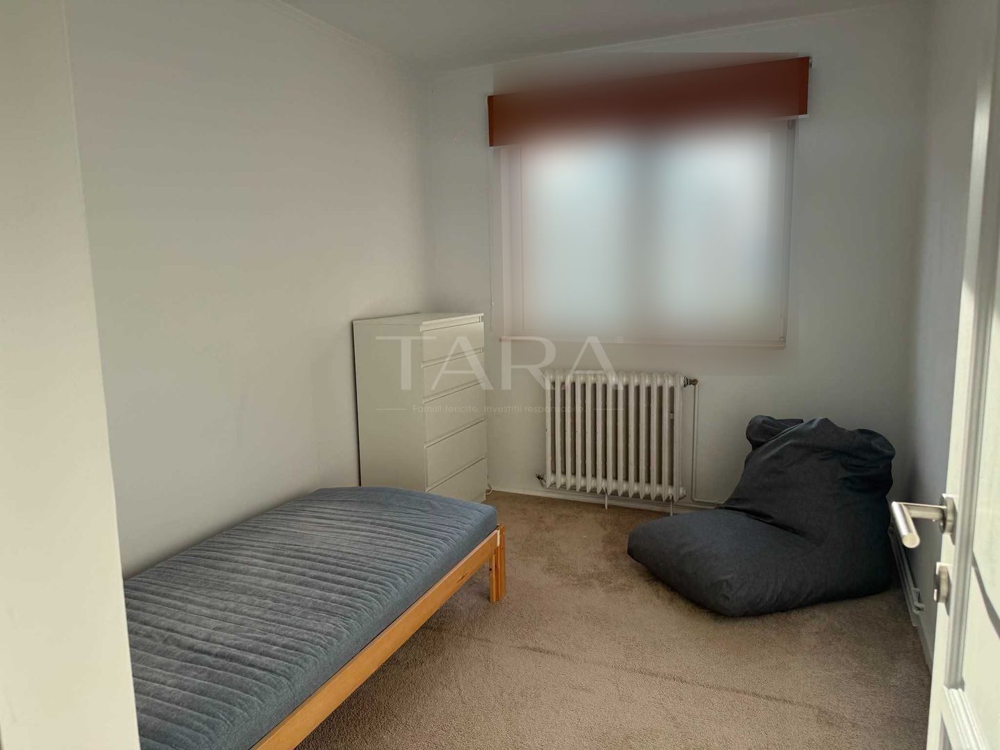 Apartament în Mănăștur, zona Big – Spațiu, confort și locație excelent - Poză 7