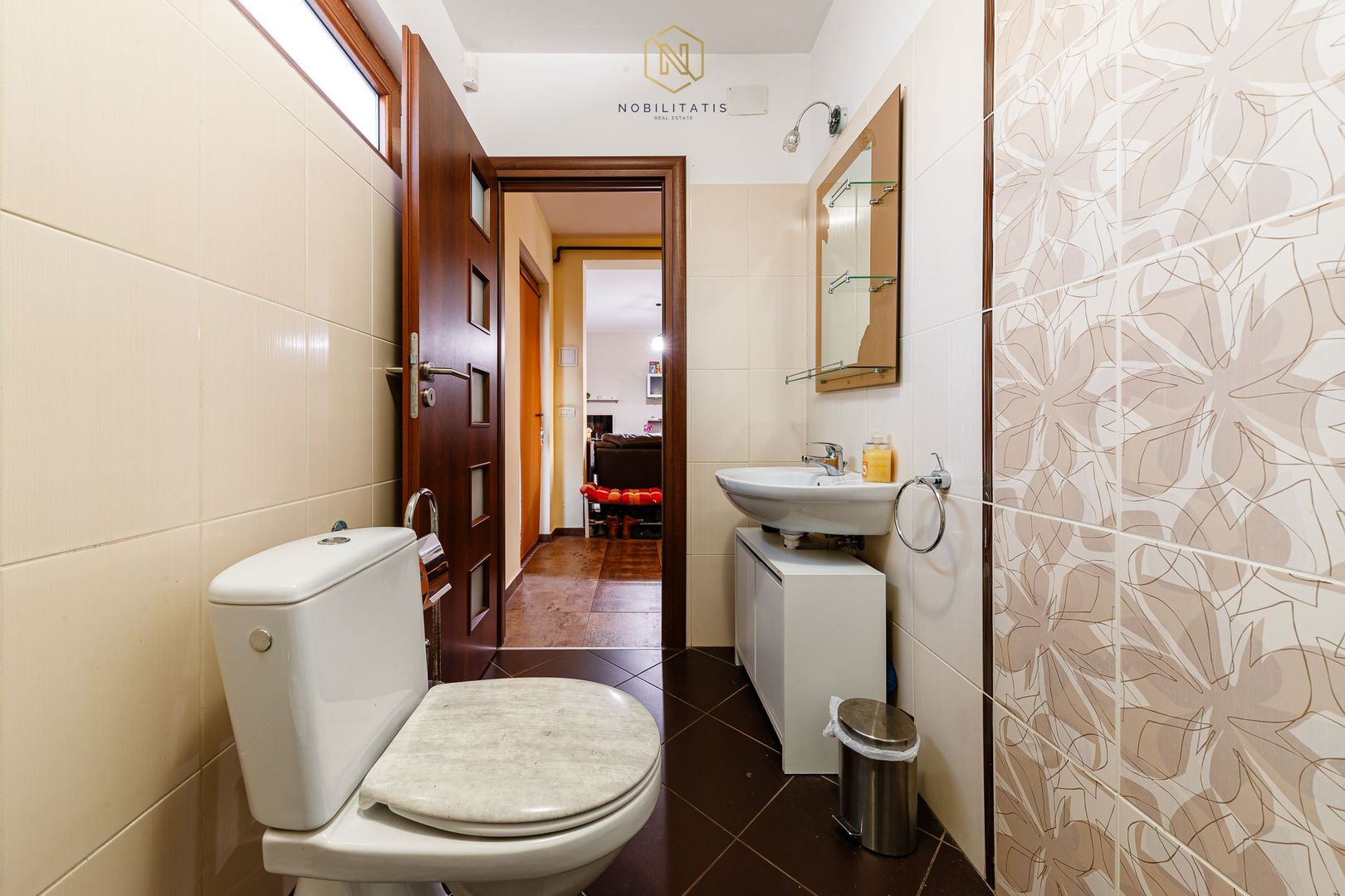 Antecontract - Panouri solare - Cartierul Primaverii | 124 mp, teren 300 mp - Poză 26