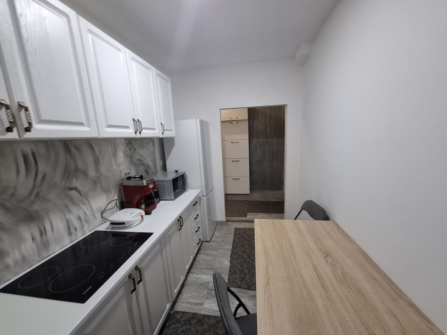 Garsoniera de vanzare Bacău, lângă Casa de Cultură - Poză 6