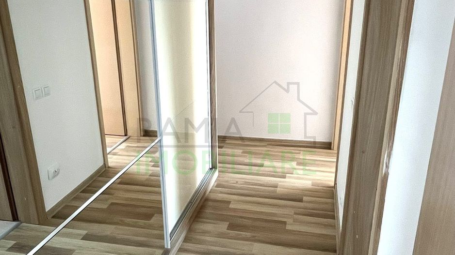 Apartament 2 camere, 60 mp, Parcare, Alphaville Răcădău - Poză 10