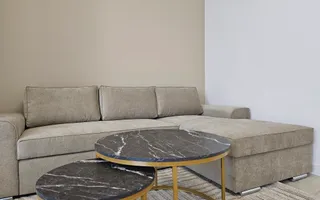 Apartament 2 camere lux decomadat Porsche Pipera Rond OMV - Poză 20