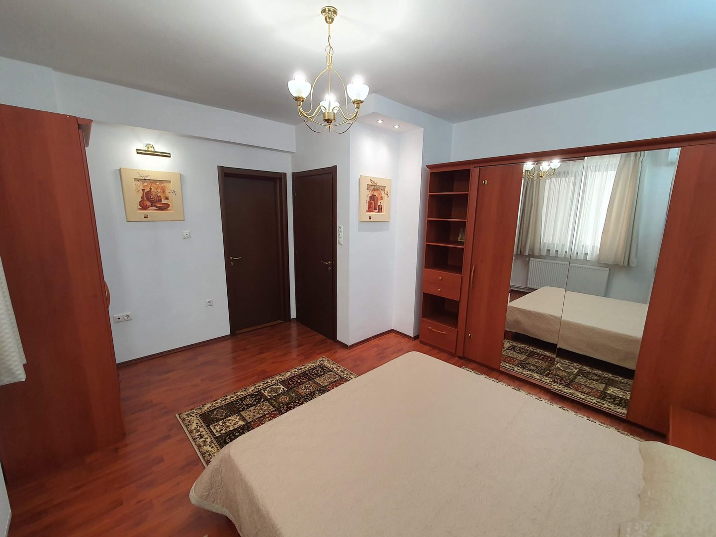 Apartament Calea Dorobanti | Floreasca - Poză 13