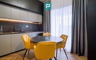 Chirie 2 camere 60 mp – Piața Țăranilor - Poză 8