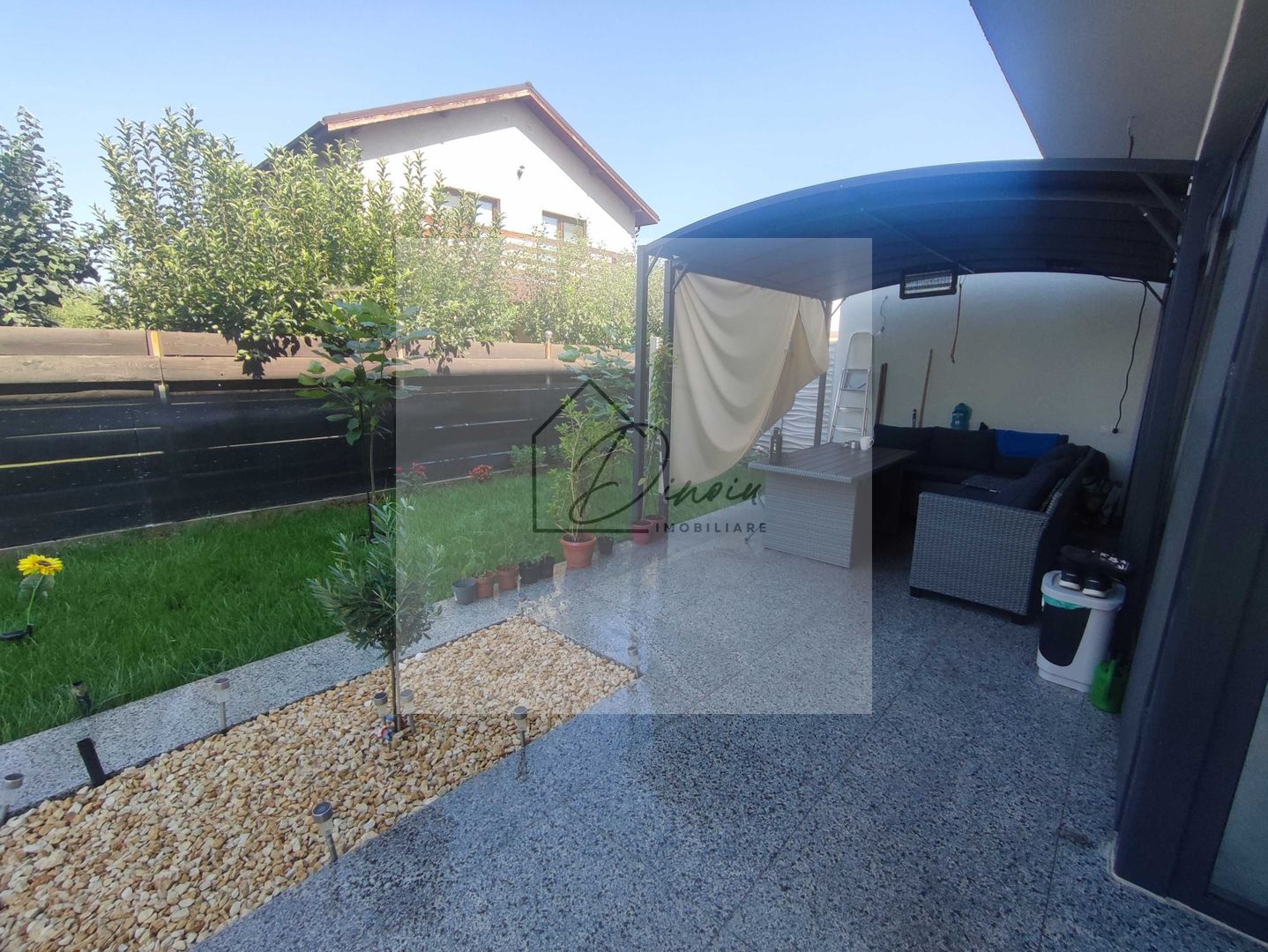 Vila duplex 4 camere Berceni I Quantum OxyGo Park I Mobilata & Utilata - Poză 4