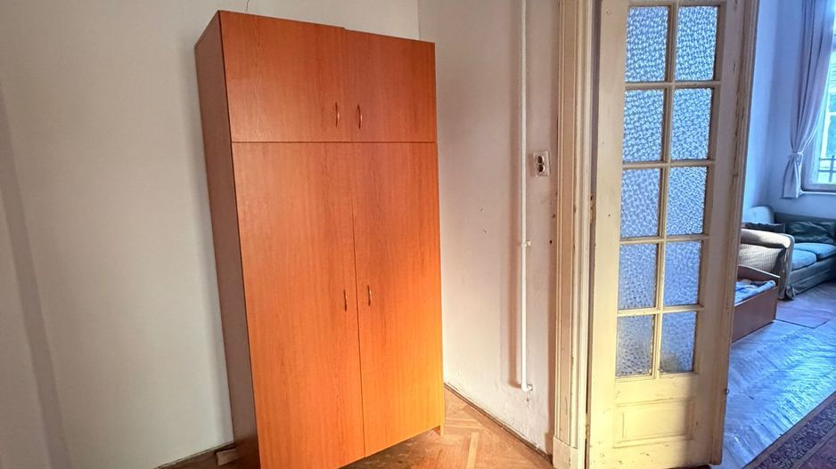 URGENT!, VILA SINGUR CURTE, POZITIE PE COLT, GARAJ, NEGOCIABIL - Poză 9