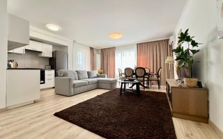Apartament 3 camere de închiriat - Poză 6