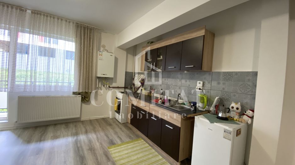 Apartament cu 2 camere | 55 mp | Etaj intermediar | Baciu - Poză 2