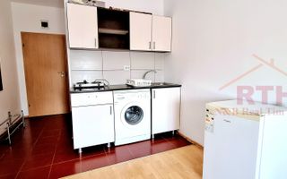 Oferim spre inchiriere garsoniera in zona Soarelui, loc de parcare - Poză 11