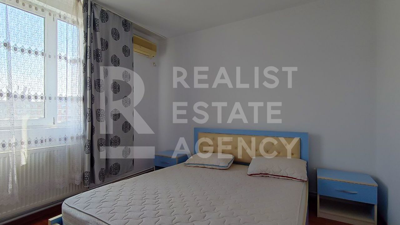 Vânzare, apartament cu 2 camere în zona Drumul Taberei - Poză 9