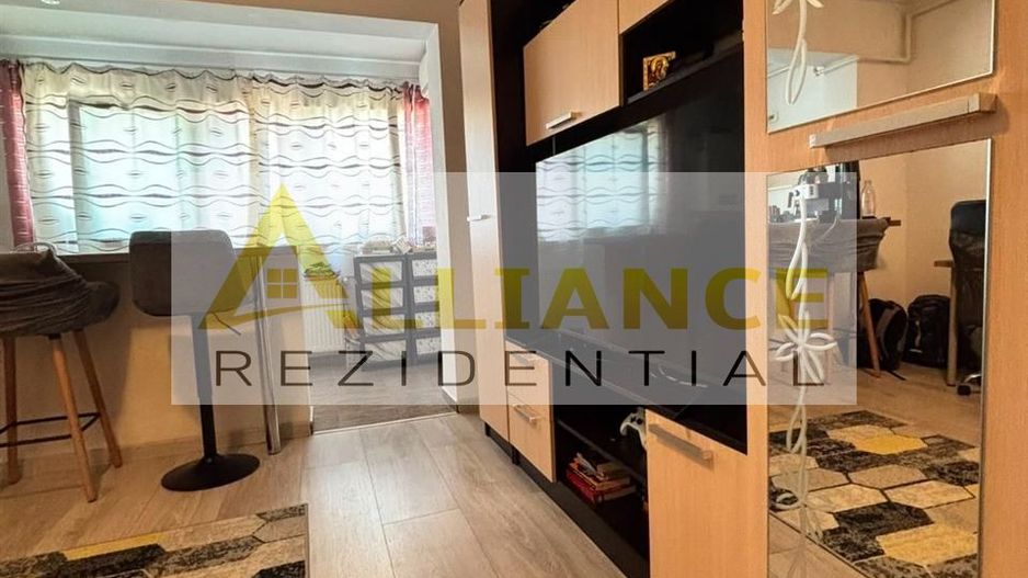 8 MINUTE METROU DIMITRIE LEONIDA - APARTAMENT 2 CAMERE - Poză 3