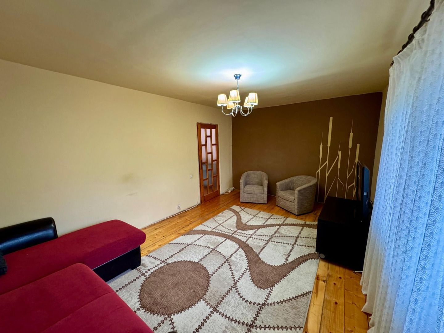 COMISION 0% | Apartament 2 Camere | Decomandat | 54mp | Zona Steaua - Poză 4