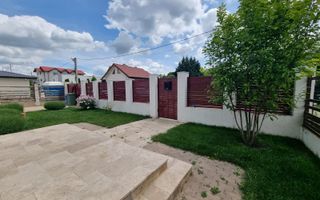 Vilă individuală premium | 244 mp utili | Teren 894 mp | Berceni - Poză 3