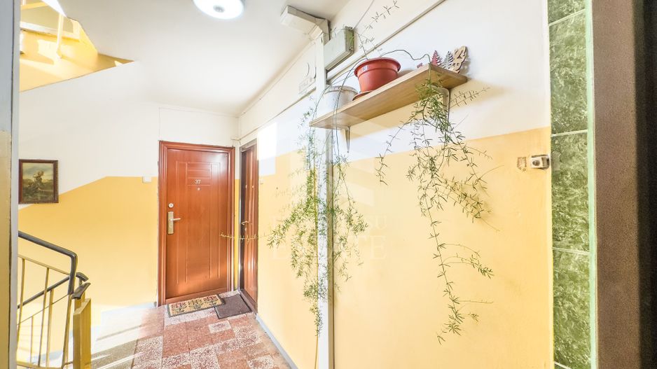 Apusului | Str Lacul Zanoaga | Pta Gorjului | Ghirlandei | 3 camere - Poză 14