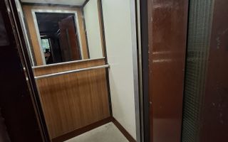 Complex studentesc, 2 camere decomandat, CENTRALA GAZ, CLIMA - Poză 27