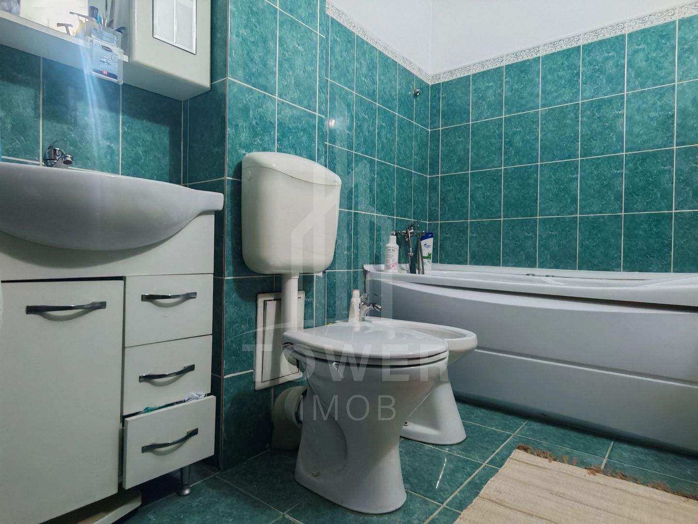 Apartament 3 camere de vânzare în cartierul Terezian – Sibiu - Poză 8