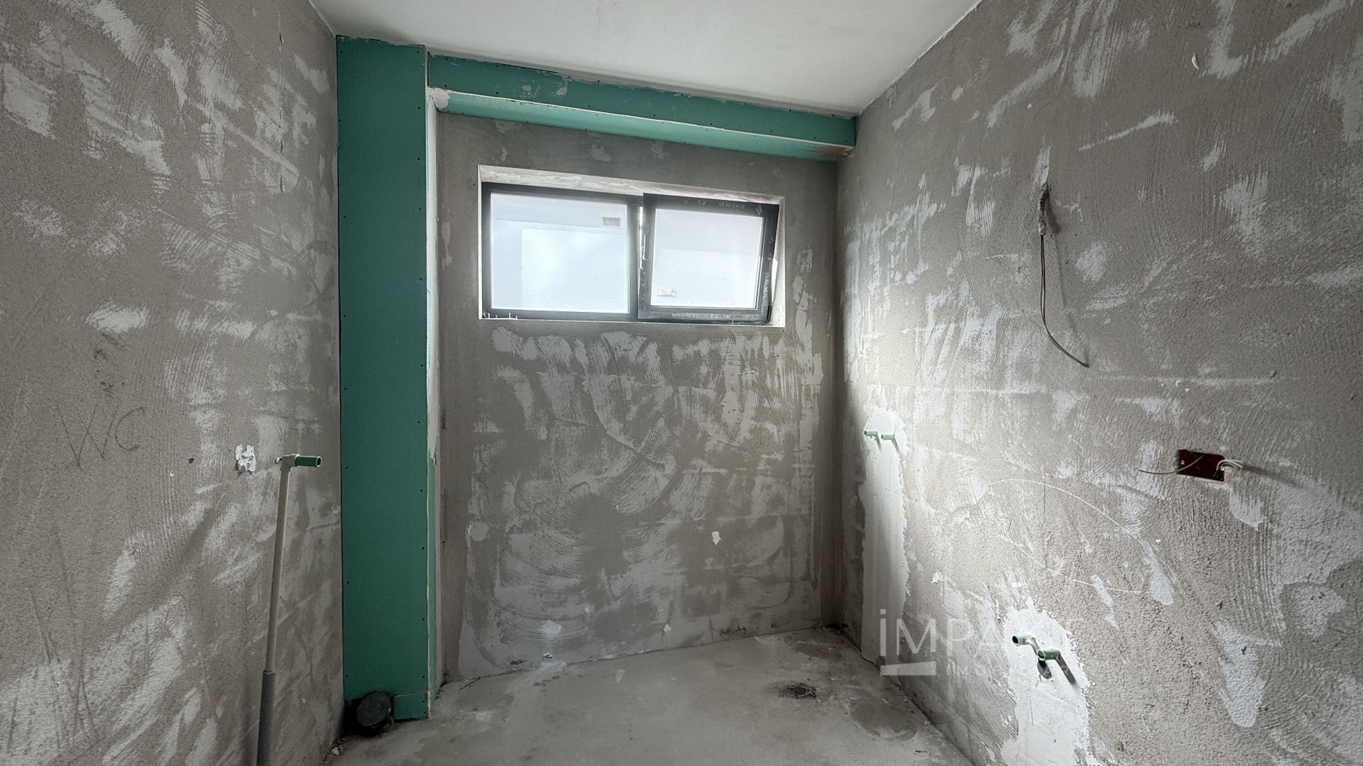 Apartament cu 3 camere 87 mp utili in zona centrala - Poză 7