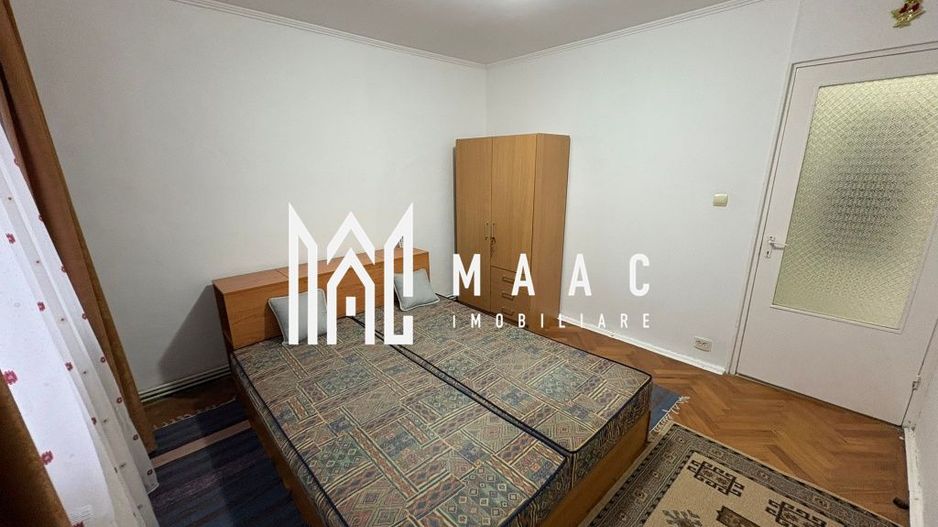 Apartament 3 camere de închiriat | Sibiu, Sub Arini | 60 mp - Poză 4