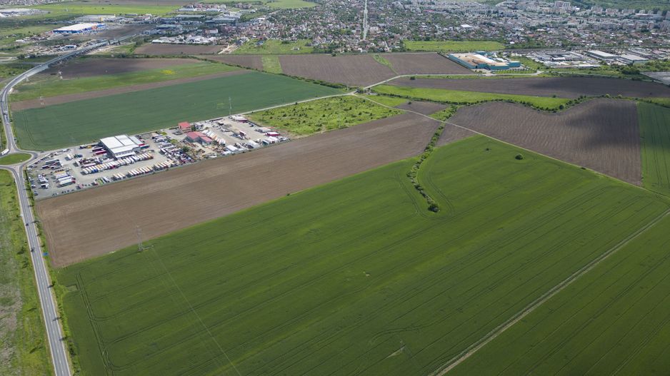 Teren de 29,600mp în zona de centură Nord - Poză 14