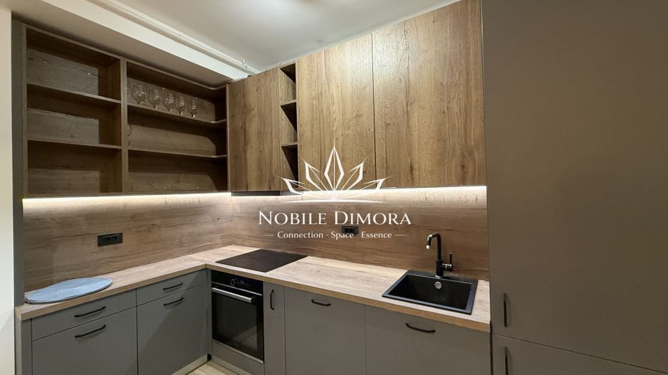 Monarch - Apartament spatios cu 3 camere pet friendly - Take Ionescu - Poză 5