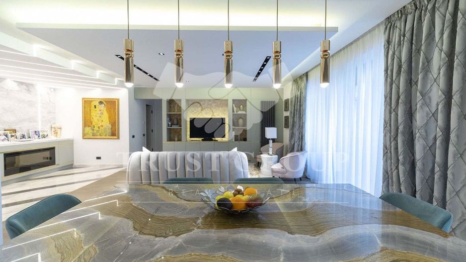 Apartament 4 camere Green Lake | 2 Locuri de parcare+baxa - Poză 1