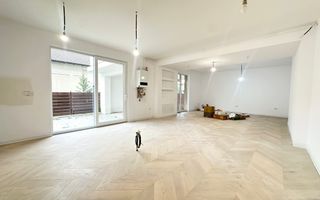 Apartament cu 4 camere și curte proprie | Dumbrăvița | British School - Poză 2