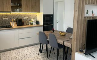 Vila in Otopeni, constructie noua, moderna, acces facil, comunitate - Poză 2