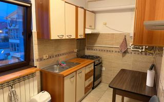 Apartament 1 cameră, decomandat, strada Prof. Emil Honoriu (Rond Vechi - lângă grădinița Lorelay), Iași - Poză 3