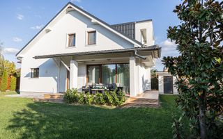 Casă premium în Subcetate, construcție nouă finisaje de lux Comision 0 - Poză 19