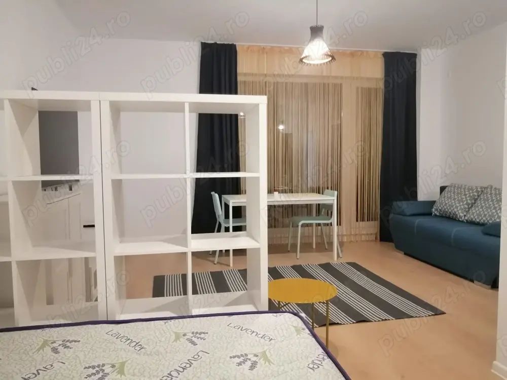 DE INCHIRIAT | STUDIO | ATRIA RESIDENCE - Poză 2