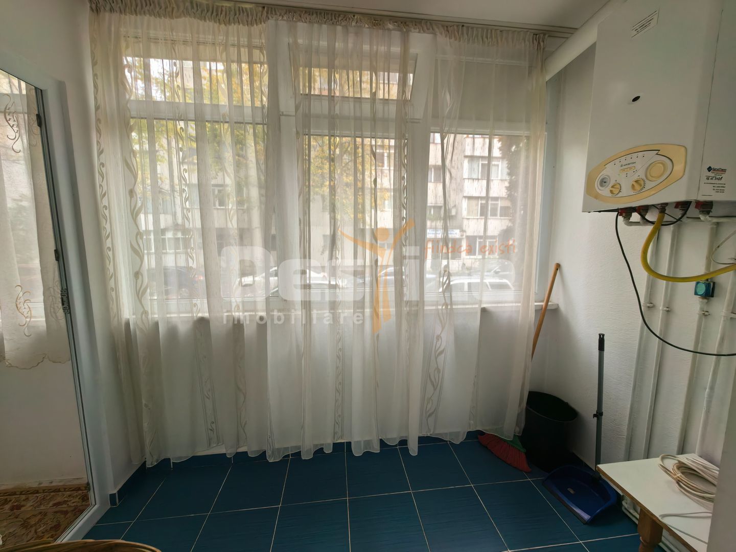Apartament 2 camere 58 mp decomandat mobilat parter CUG - Poză 10