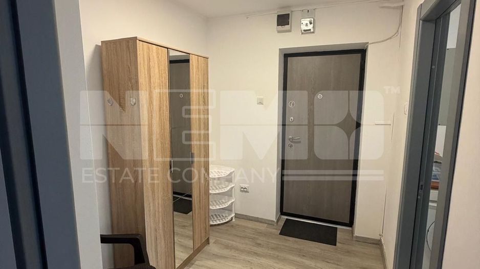 Apartament cu 2 Camere de Inchiriat I Suceava/Zona Tribunal I 400Euro - Poză 13