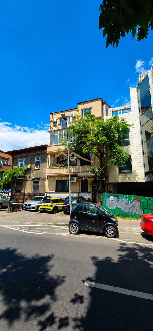 Apartament //3 camere// *86mp* // Cismigiu - Poză 2