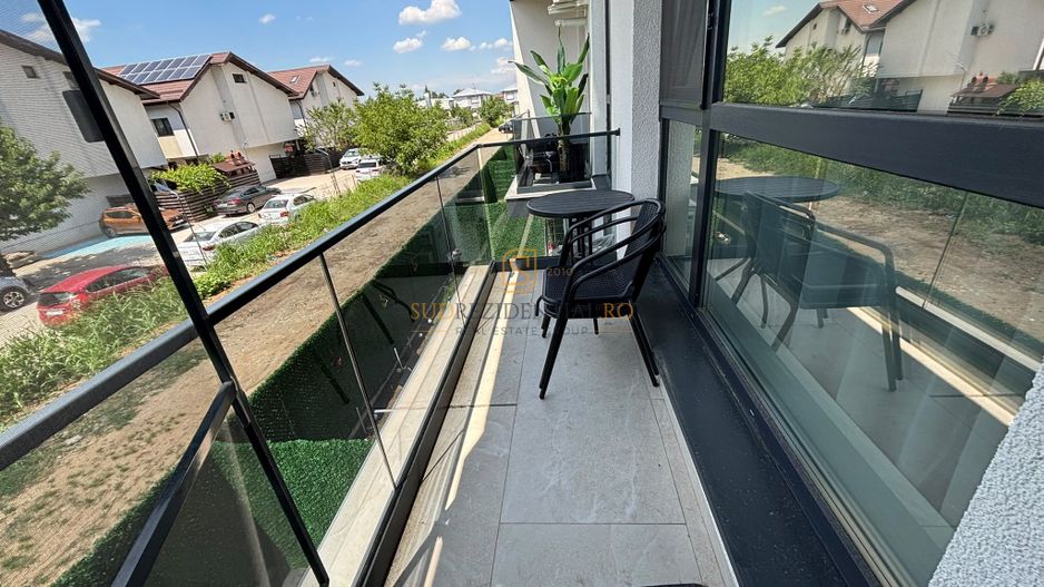 Apartament 3 camere | Prima închiriere | Parcare inclusă | 90 Boutique - Poză 6