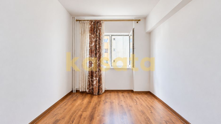 3 camere în Iancului | Etaj 7 | 65,6 mp | Compartimentare practică - Poză 3