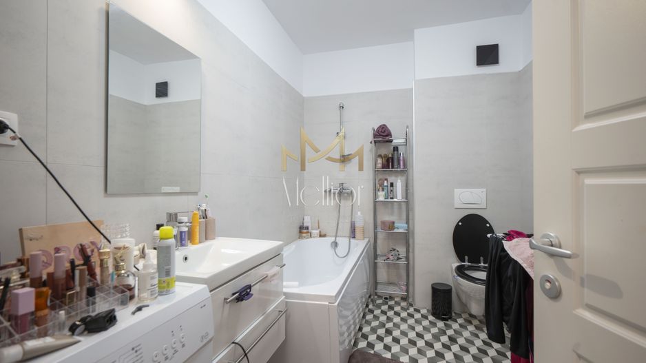 Apartament superb 1 cam | 38 mp | garaj | zona Sigma Center! - Poză 4