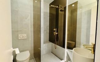REA1024000 Apartament 3 camere mobilat complet I Cortina North Pipera - Poză 11