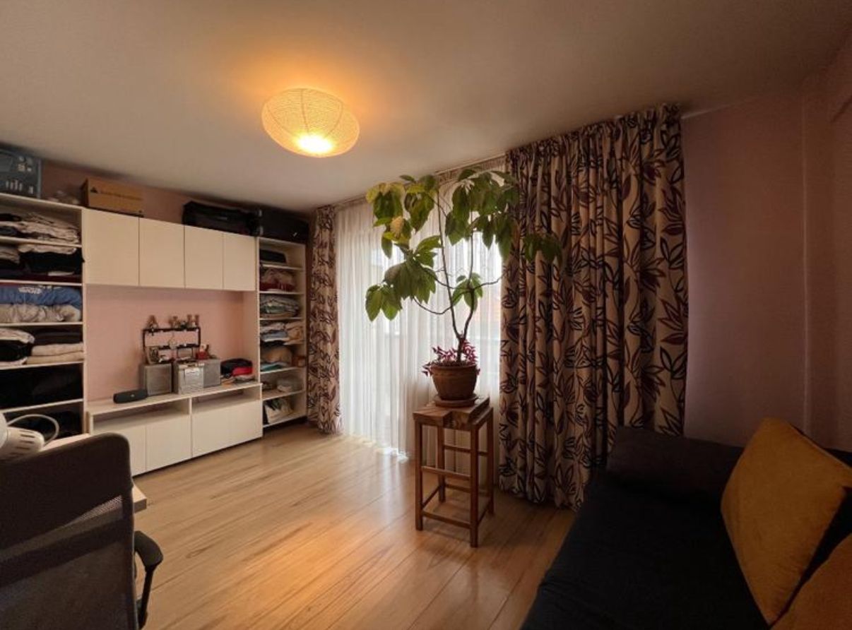 Apartament I 102 mp I balcon generos I parcare I Grigorescu - Poză 7