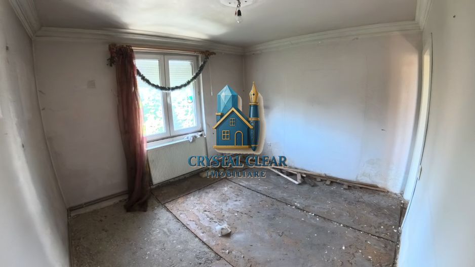 Apartament cu 4 camere - cartierul Dâmbu Pietros, str. Parângului - Poză 7