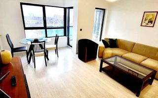 AP. 2 CAMERE EMERALD RESIDENCE, DOG-FRIENDLY, LOC PARCARE, BLOC NOU - Poză 1