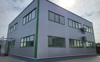 De inchiriat depozit modern in nordul Bucurestiului,  Afumati - Poză 3