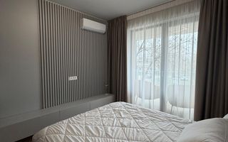 APARTAMENT SUPERB CU 2 CAMERE LA INCHIRIERE IN ZONA AVIATIEI - Poză 2