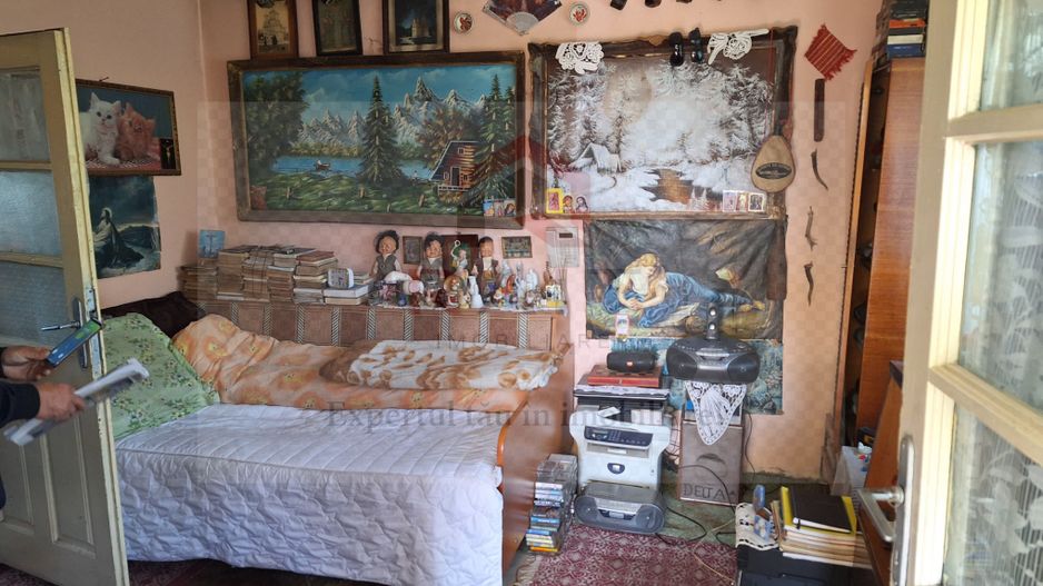 Casa de Vanzare Baiculesti Arges - Poză 9