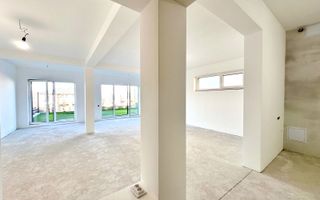 Casa tip Duplex cu demisol si terasa/CF. - Poză 8