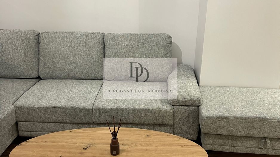 Vanzare Ap 2 camere | Parcare | Complex Columna - VIVO MALL - Poză 3