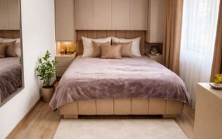 Apartament 2 camere Vișan | mobilat | parcare | boxă | etaj 1 - Poză 2