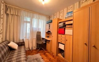 Vânzare, apartament, 2 camere, bd. Moscovei, Rîșcani - Poză 4